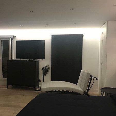 아파트먼트 오스만 라파예트 파리 외부 사진