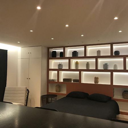 아파트먼트 오스만 라파예트 파리 외부 사진